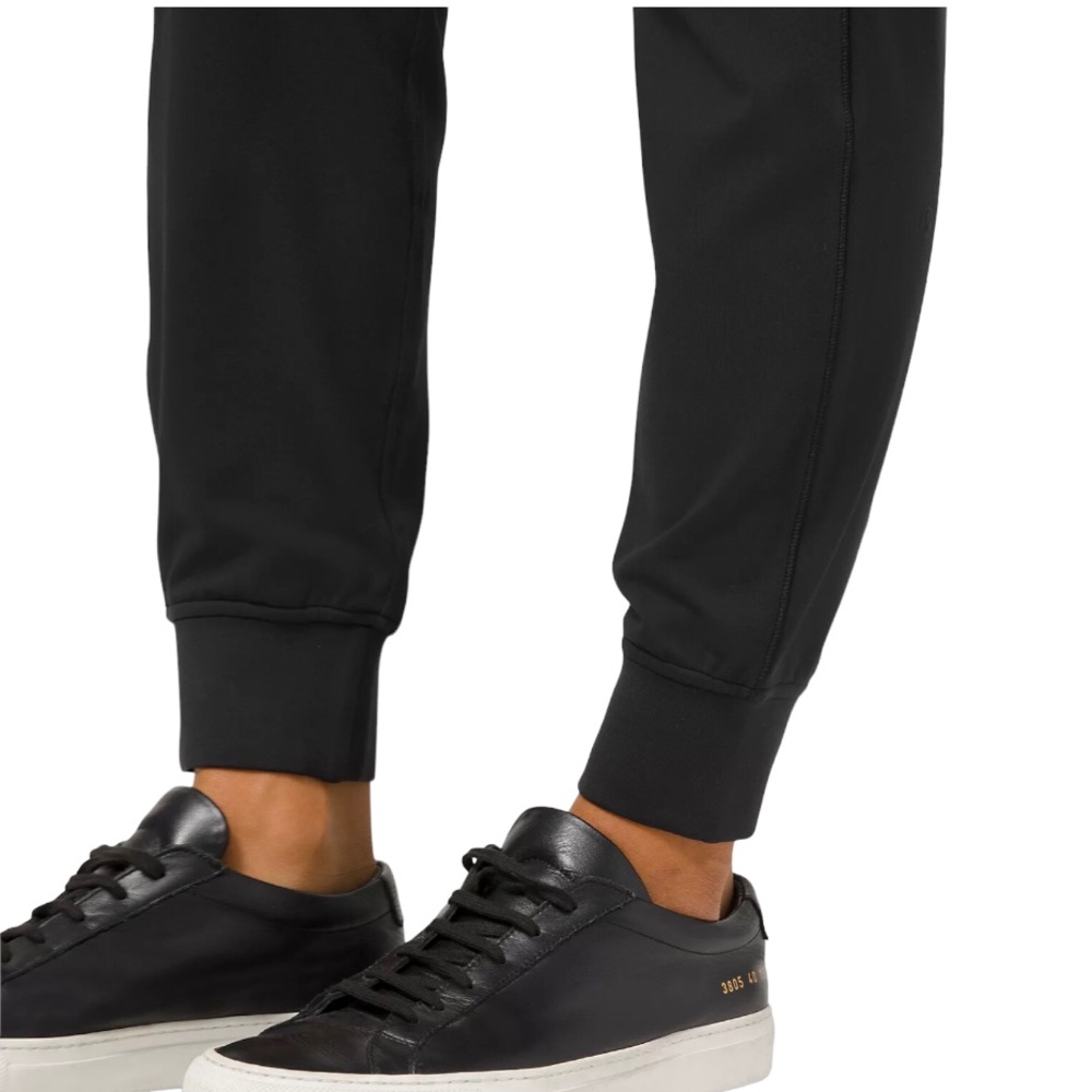 LULULEMON Slim-Fit Full Length High Rise Jogger NWT - Picture 4 of 5